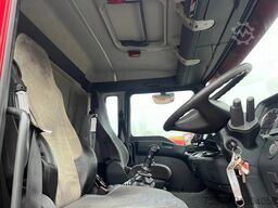 MAN 17 H17 310 PK EURO 3 MANUAL RHD