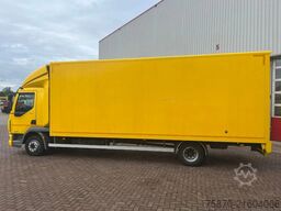 DAF LF 210 FA 12 TN