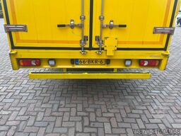 DAF LF 210 FA 12 TN