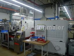 Tschudin eco LINE 400