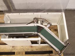unbekannt 1355/340 x 80 mm abgewinkelt