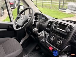 Fiat FIAT DUCATO MultiJet  2.2L 120pk | L2H2 W345 | ...