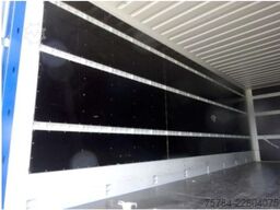 KRONE KOFFER-WECHSELBRüCKE  DRY BOX WK 7,3 STG