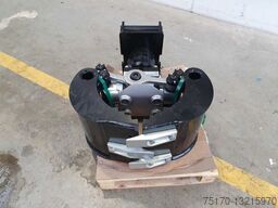 DMS SG3535 inkl. Rotator Sortiergreifer / NEU