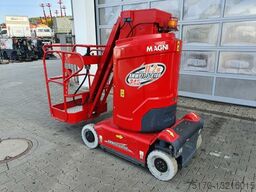 MAGNI Magni AMWP 11.5-8100 / MJP11.5AC / 11,2m / 179h!