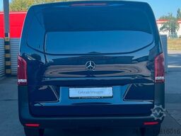 MERCEDES-BENZ Vito 119 LANG NAVI KLIMA KAMERA WEBASTO LED AHK