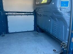 MERCEDES-BENZ Vito 119 LANG NAVI KLIMA KAMERA WEBASTO LED AHK