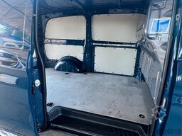MERCEDES-BENZ Vito 119 LANG NAVI KLIMA KAMERA WEBASTO LED AHK