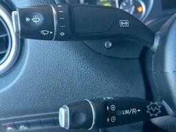 MERCEDES-BENZ Vito 119 LANG NAVI KLIMA KAMERA WEBASTO LED AHK