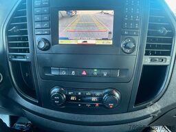 MERCEDES-BENZ Vito 119 LANG NAVI KLIMA KAMERA WEBASTO LED AHK
