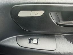 MERCEDES-BENZ Vito 119 EXTRALANG MIXTO NAVI LED WEBASTO KAMERA