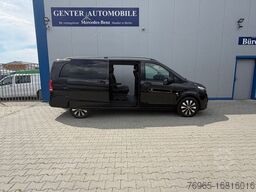 MERCEDES-BENZ Vito 119 EXTRALANG MIXTO NAVI LED WEBASTO KAMERA