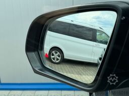 MERCEDES-BENZ Vito 119 EXTRALANG MIXTO NAVI LED WEBASTO KAMERA