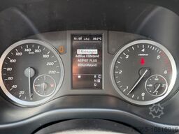 MERCEDES-BENZ Vito 119 EXTRALANG MIXTO NAVI LED WEBASTO KAMERA