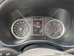 MERCEDES-BENZ Vito 119 EXTRALANG MIXTO NAVI LED WEBASTO KAMERA