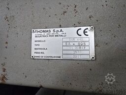 Thomas SAR 440 SA GDS