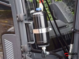 Linde H30D-01 1202 5 HYDR. VALVES! 2 PCS - BRA