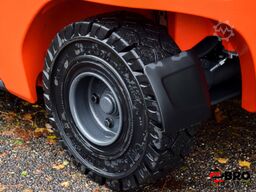 Linde H30D-01 1202 5 HYDR. VALVES! 2 PCS - BRA