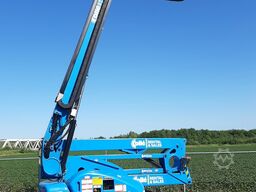 Niftylift HR21E 2x4 | 2016