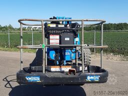 Niftylift HR21E 2x4 | 2016