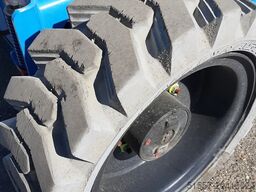 Niftylift HR21E 2x4 | 2016