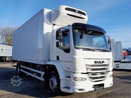 DAF FA XB 310 18t Kress Kühlaufbau