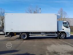 DAF FA XB 310 18t Kress Kühlaufbau