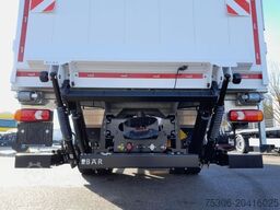 DAF FA XB 310 18t Kress Kühlaufbau