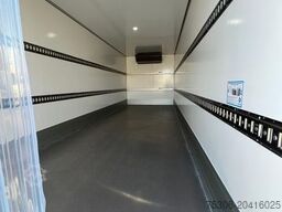 DAF FA XB 310 18t Kress Kühlaufbau