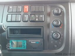 DAF FA XB 310 18t Kress Kühlaufbau