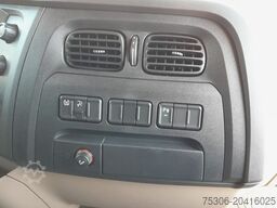 DAF FA XB 310 18t Kress Kühlaufbau