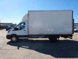 FORD Transit 350 L4 130PS HA Trend Koffer LBW