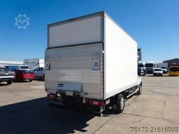 FORD Transit 350 L4 130PS HA Trend Koffer LBW