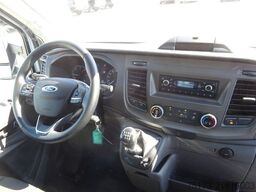 FORD Transit 350 L4 130PS HA Trend Koffer LBW