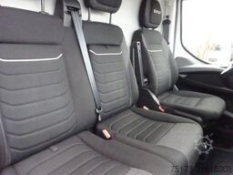 IVECO Daily Kasten 35 S 16A8 V 156PS ACC AHK Luftfed.
