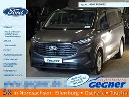 FORD Custom 280 L1H1 Trend Klimaaut. LED NEUES MODELL