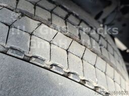 MERCEDES-BENZ Actros 2541 / lenk+lift / ADR / German