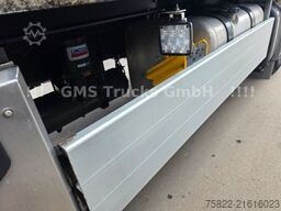 MERCEDES-BENZ Actros 2541 / lenk+lift / ADR / German