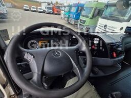 MERCEDES-BENZ Actros 2541 / lenk+lift / ADR / German
