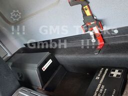 MERCEDES-BENZ Actros 2541 / lenk+lift / ADR / German