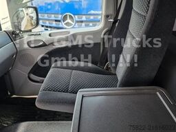 MERCEDES-BENZ Actros 2541 / lenk+lift / ADR / German