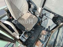 TEREX TC 48 / 4,8ton / SW 2 Löffel