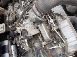 TEREX TC 48 / 4,8ton / SW 2 Löffel