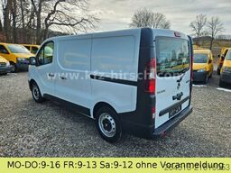 RENAULT Trafic 2xSchiebetüre|1.Hd.|Klima|PDC|Bluetooth|