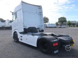 DAF XG+ 530 Intarder Standklima Navigation Leder