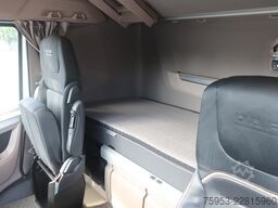DAF XG+ 530 Intarder Standklima Navigation Leder