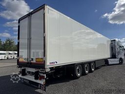 Schmitz Cargobull SKO 24 Bi- Multitemp Doppelstock Carrier HE19mt