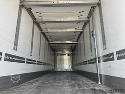 Schmitz Cargobull SKO 24 Bi- Multitemp Doppelstock Carrier HE19mt