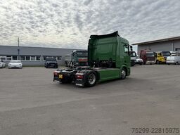 Scania R 450 A 4x2 Retarder / Swiss-Vehicle