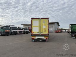  TKS 24 Carrier 1850 / Swiss-Vehicle